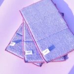 الفوطه الثلاثيه للمفروشات(triple side )