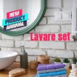 Lavare set