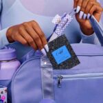 Soft Face Napkin Baby Blue
