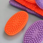 Silicone Micro Brush