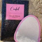 Scrub Glove (DoubleFace)