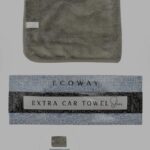 EXTRA CAR TOWEL