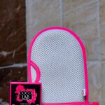 Bath Glove (PINK)