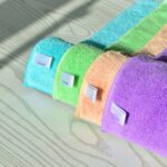 Sweeping Towel (فوطه التراب )