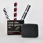 Charcoal-Aud soap
