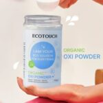 Organic Oxi Powder