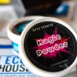Magic powder