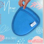 Scrub Glove Xtra size